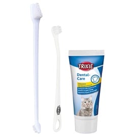Средство для ухода за кошками Trixie Dental Hygiene 25620, 0.05 кг
