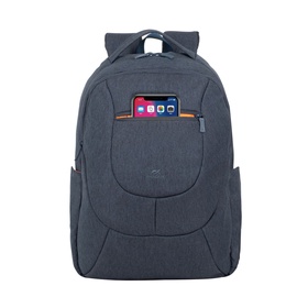 Portatīvā datora mugursoma Rivacase Galapagos 15.6"/7761, zila, 15.6"