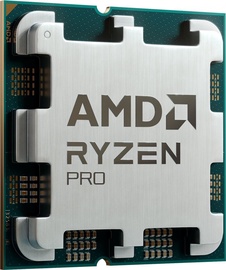 Procesorius AMD AMD Ryzen 7 PRO 7745, 3.8GHz, AM5, 32MB