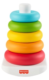 Arendav mäng Fisher Price Rock A Stack GRF09, 21 cm, mitmevärviline