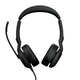 Laidinės ausinės Jabra Evolve 2 50, juoda