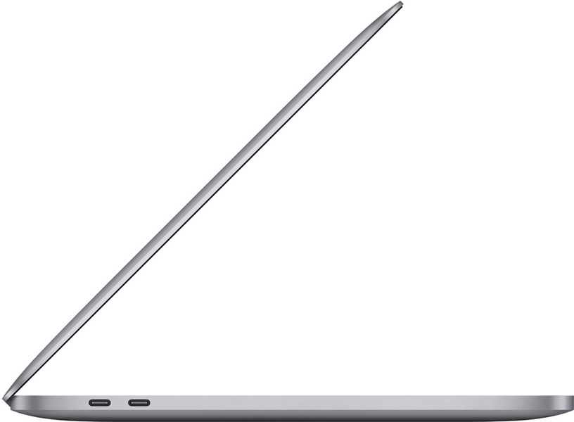 Sülearvuti Apple MacBook Pro 13" M2 8C CPU, 10C GPU, 512GB - Space Grey INT