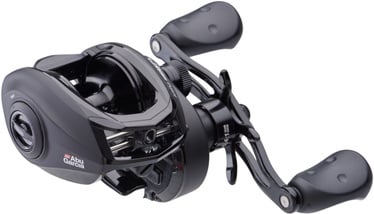 Pool Abu Garcia Revo Beast X 40LP 1501039, 6.5 cm, 386 g, must