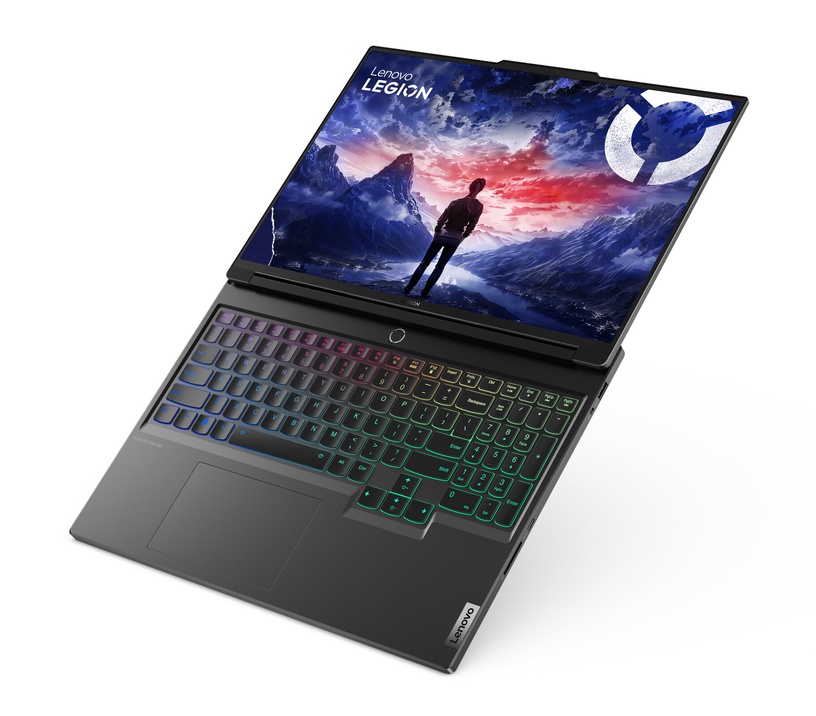 Sülearvuti Lenovo Legion Pro 7 83DE004TLT, Intel® Core™ i9-14900HX, 32 GB, 2 TB, 16 ", RTX 4080, hall, en