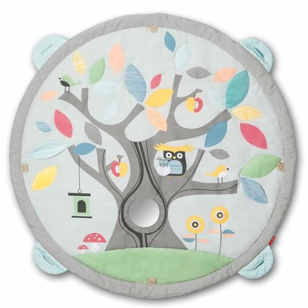 Центр активности Skip Hop Treetop Friends 307275, 36 см x 36 см