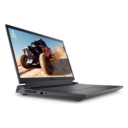 Sülearvuti Dell G15 5530 274031128, Intel® Core™ i7-13650HX, 16 GB, 1 TB, 15.6 ", RTX 4060, hall, en