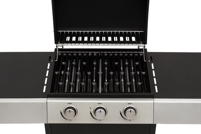 Gaasigrill Mustang Maryville 3, 100 cm x 51 cm