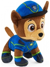 Pehme mänguasi Spin Master Paw Patrol Mini Spy Chase, sinine/pruun, 13 cm
