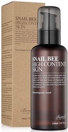 Тоник для лица Benton Snail Bee High Content Skin, 150 мл, для женщин