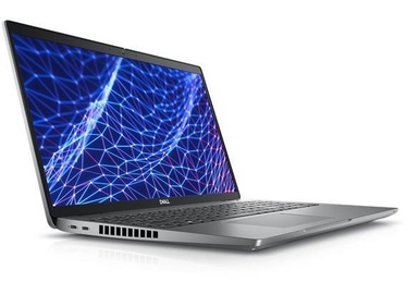 Sülearvuti Dell Latitude 5530 210-BDJK_273832456/1_RU, i5-1235U, 8 GB, 256 GB, 15.6 "