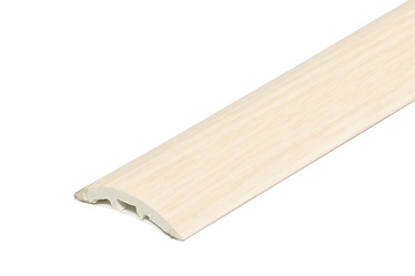 Savienojošā lente Cezar W-PC-LW30-DC-090, ozola, 90 mmx30 mm
