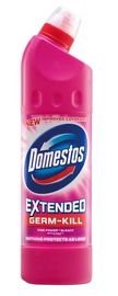 Гель для чистки туалета Domestos Bleach pink, 0.75 л