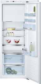 Встраиваемый холодильник с камерой внутри Bosch KIL72AFE0