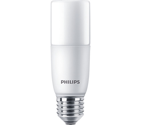 Светодиодная лампочка Philips LED, белый, E27, 68 Вт, 950 лм