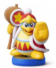 Žaislinė figūrėlė Nintendo Amiibo Kirby King Dedede 2001531P