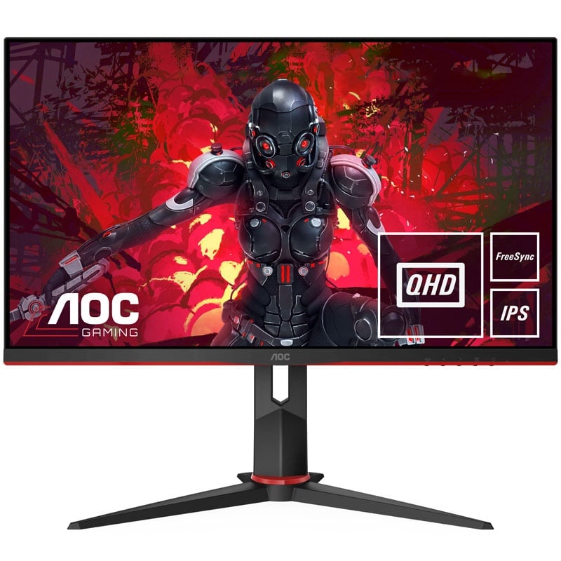 144hz monitorius