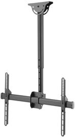 Полка Digitus DA-90421, 37-70″, 50 кг
