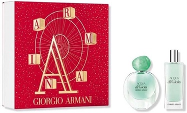 Подарочные комплекты для женщин Giorgio Armani Acqua di Gioia, женские