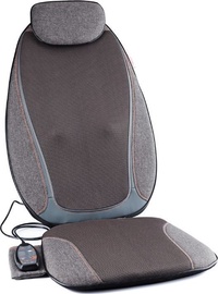 Masāžas paklājiņš Medivon Cosy Shiatsu, 48 W, pelēka