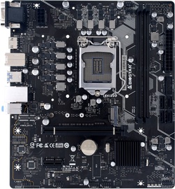 Материнская плата BIOSTAR H510MH 2.0