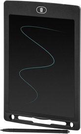 Графический планшет Platinet Rebel ZAB2000, 229 мм x 146 мм x 5 мм, черный