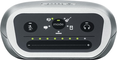 Аудио интерфейс Shure MVI/A-LTG MVI, белый
