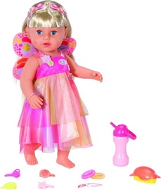 Кукла - маленький ребенок Zapf Creation Baby Born Fantasy Sister 833148-116721, 43 см