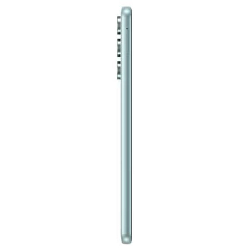 Мобильный телефон Samsung Galaxy M55, 128 GB, зеленый