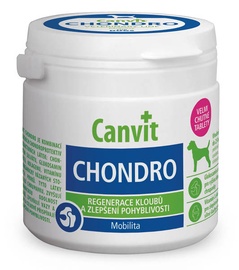 Vitamīni Canvit Chondro, 0.1 kg