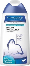 Шампунь Francodex For Long Hair, 1 л