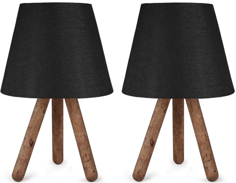 Lampa Opviq AYD - 2408 780SGN1884, E27, brīvi stāvošs, 60W