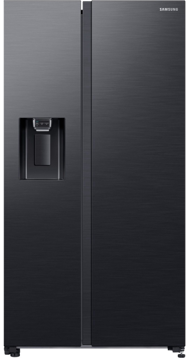 Холодильник двухдверный Samsung RS5000 RS64DG5303B1EF