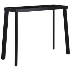 Опора VLX Leg V Frame, черный