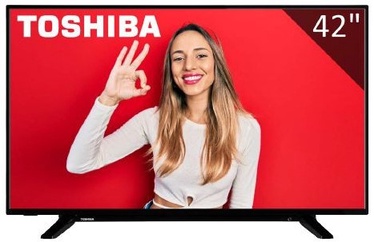 Televizors Toshiba 42LA2063DG, 42 "
