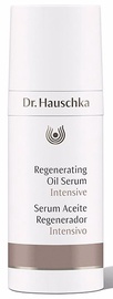 Сыворотка для лица для женщин Dr.Hauschka Regenerating Oil Serum Intensive