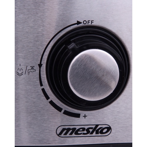 Pusautomātiskais kafijas automāts Mesko MS 4403