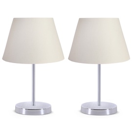 Galda lampa Opviq AYD - 2344 780SGN1841, E27, brīvi stāvošs, 60W