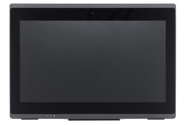 Стационарный компьютер Shuttle XPC P52U Intel Celeron 5205U, Intel HD Graphics 610, 0 GB, 15.6 ″