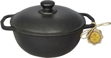 Katls Maysternya T402C2, 22 cm, 3 l