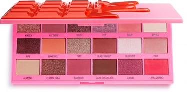 Lauvärv Makeup Revolution London I Heart Revolution Chocolate Mini Cherry, 10.2 g