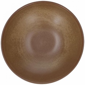 Kauss Tognana Terracotta, pruun, 235 mm