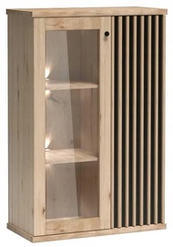 Seinakapp Moderno, pruunikas