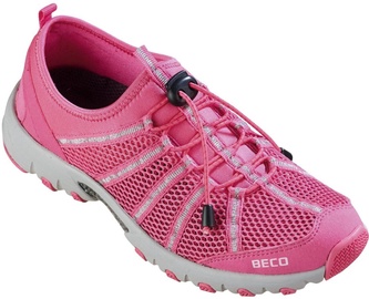 Обувь для водного спорта Beco Water Shoes Ladies 90663, розовый, 39