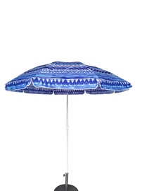 Пляжный зонтик Outliner TSB20127-3, 220 см, синий