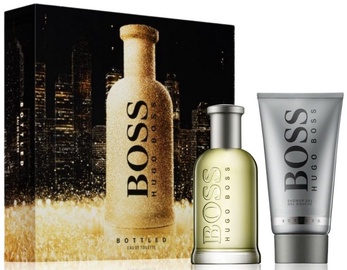 Kinkekomplektid meestele Hugo Boss Bottled