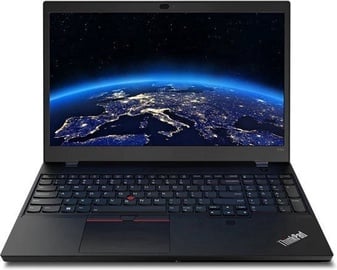 Sülearvuti Lenovo ThinkPad P15v Gen 3 21D80006MH, Intel® Core™ i7-12700H, 16 GB, 512 GB, 15.6 "