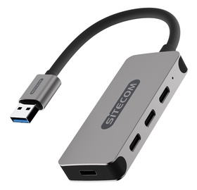 USB sadalītājs Sitecom CN-388