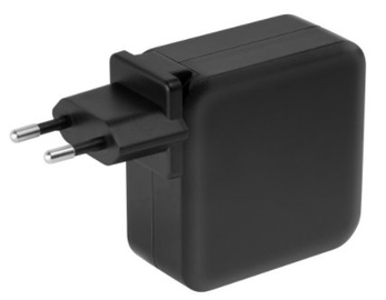 Адаптер Mars Gaming MNA2, 90 Вт, 100 - 240 В, 2 м, 4.0 x 1.35 mm / 4.5 х 3.0 мм с иглой / 5.5 x 1.7 mm / 5.5 x 2.5 mm / 7.4 х 5.0 мм с иглой / 11.2 х 5.0 мм с иглой