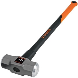 Vasar Truper Octagonal Sledge Hammer 16540, 4500 g