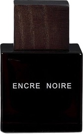Tualetes ūdens Lalique Encre Noire, 100 ml